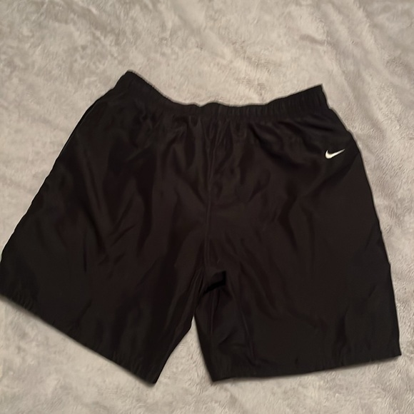 Nike Men's Black Swim Suit - Picture 7 of 7